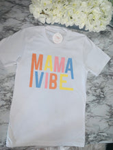 Load image into Gallery viewer, Mama T-Shirt
